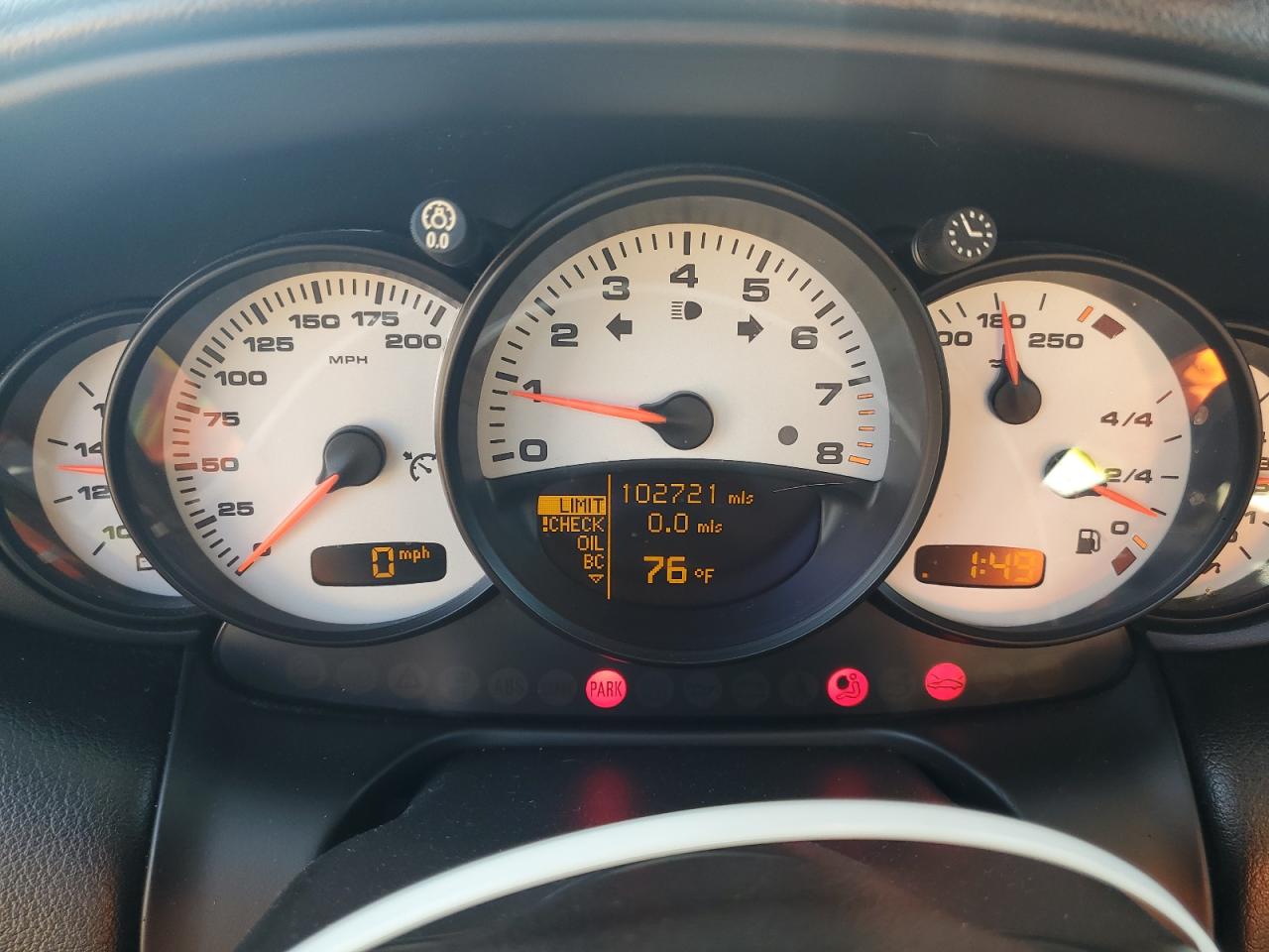 2004 Porsche 911 Carrera 2 VIN: WP0AA29984S620958 Lot: 82236305