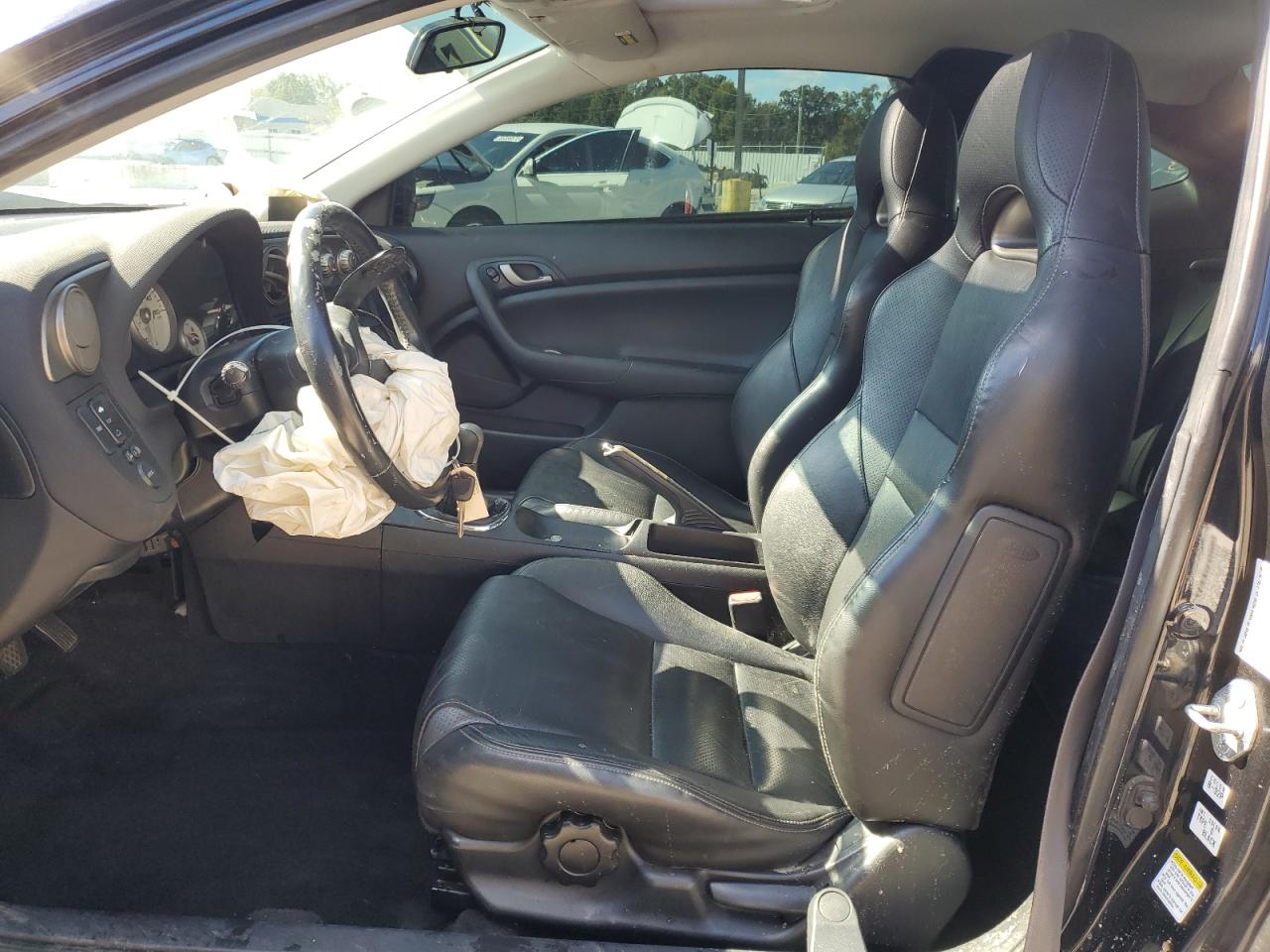 2006 Acura Rsx Type-S VIN: JH4DC53016S022666 Lot: 85745585