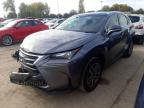2015 LEXUS NX 300H 2.5 SE 5DR CVT for sale at Copart SANDY