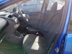 2010 TOYOTA AYGO BLUE VVT-I  for sale at Copart SANDTOFT