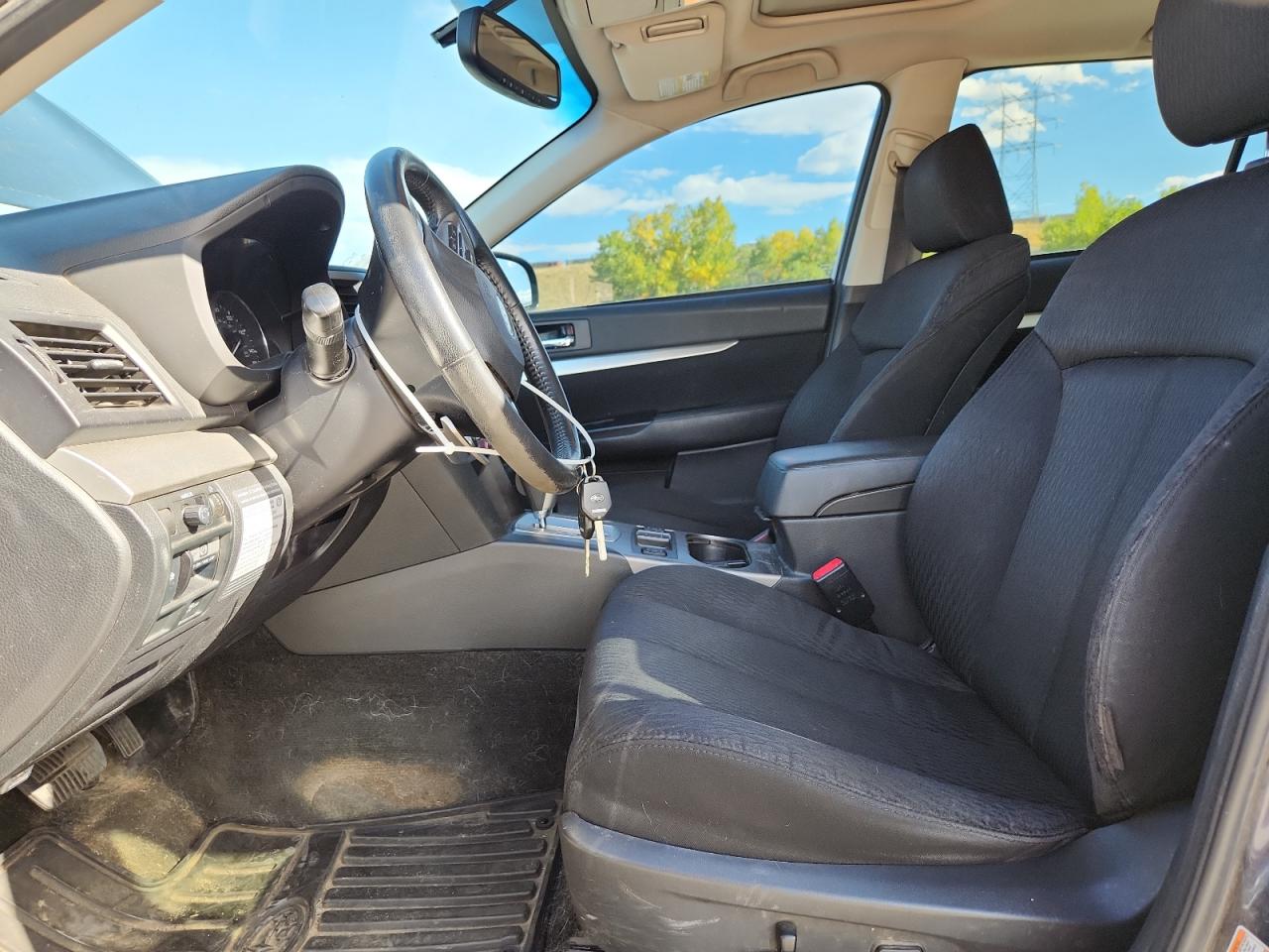 2012 Subaru Outback 2.5I Premium VIN: 4S4BRBGC2C3293358 Lot: 84261915