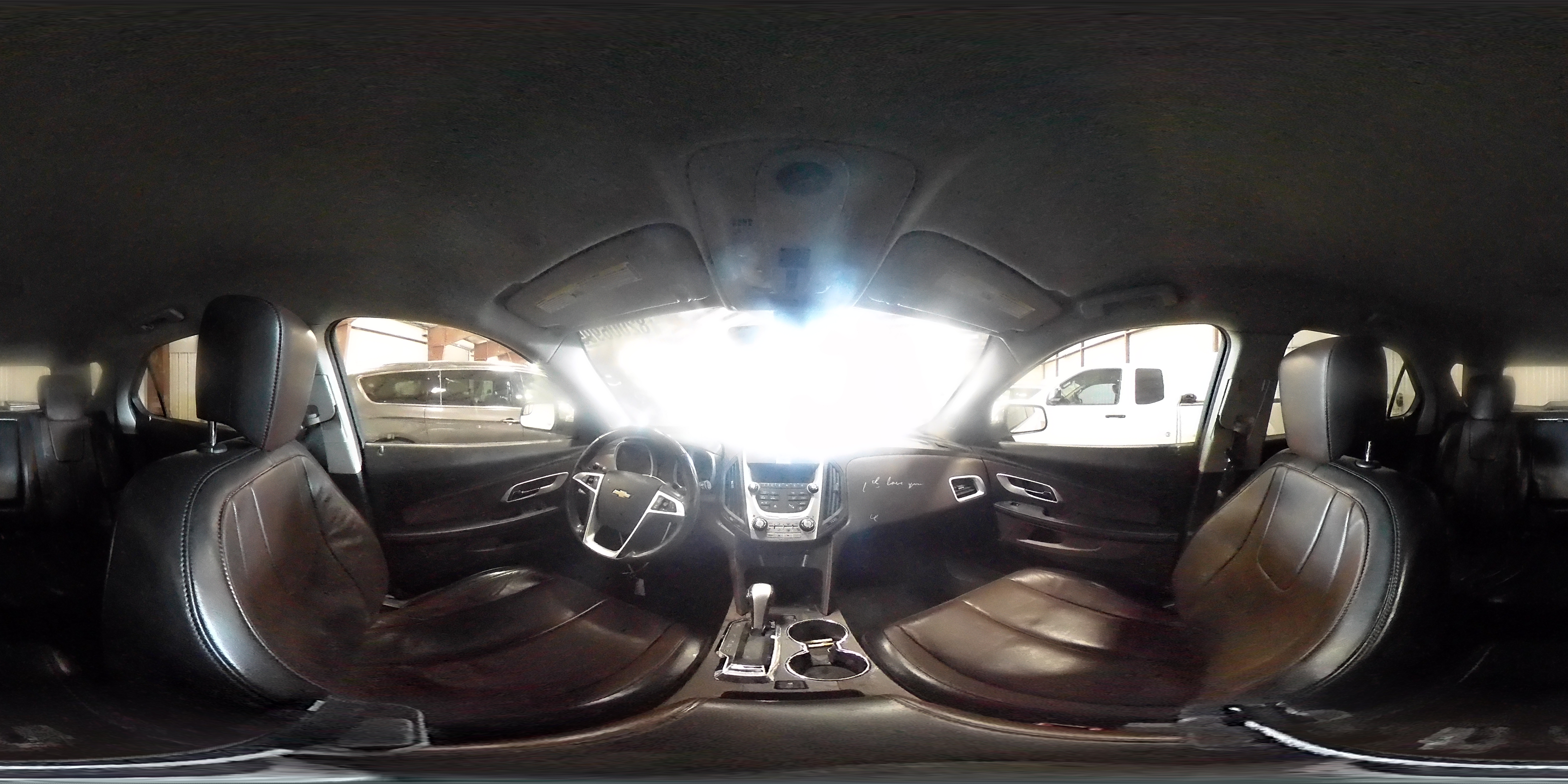 2010 Chevrolet Equinox Ltz VIN: 2CNALFEWXA6281451 Lot: 82006995