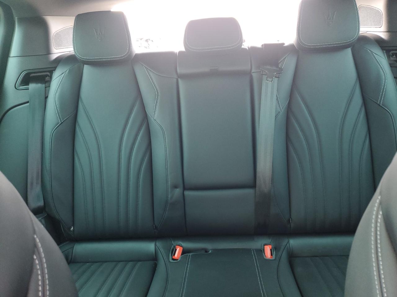 2024 Maserati Grecale Gt VIN: ZN6PMDAA4R7457513 Lot: 86713665