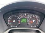 2007 FORD FUSION ZETEC CLIMATE AUTO  for sale at Copart WHITBURN