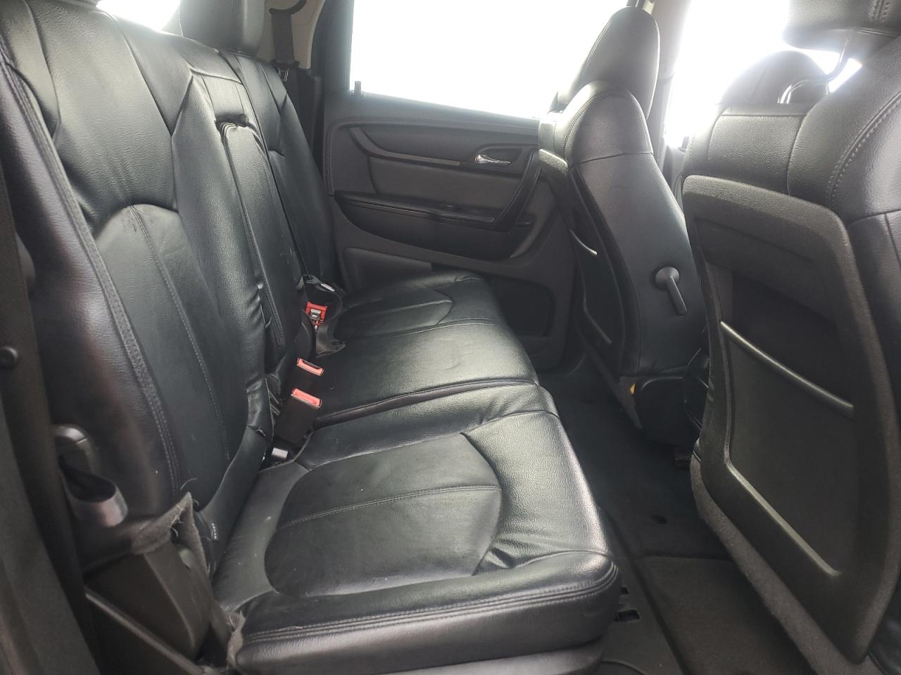 2016 GMC Acadia Sle VIN: 1GKKRNED7GJ101357 Lot: 82320065