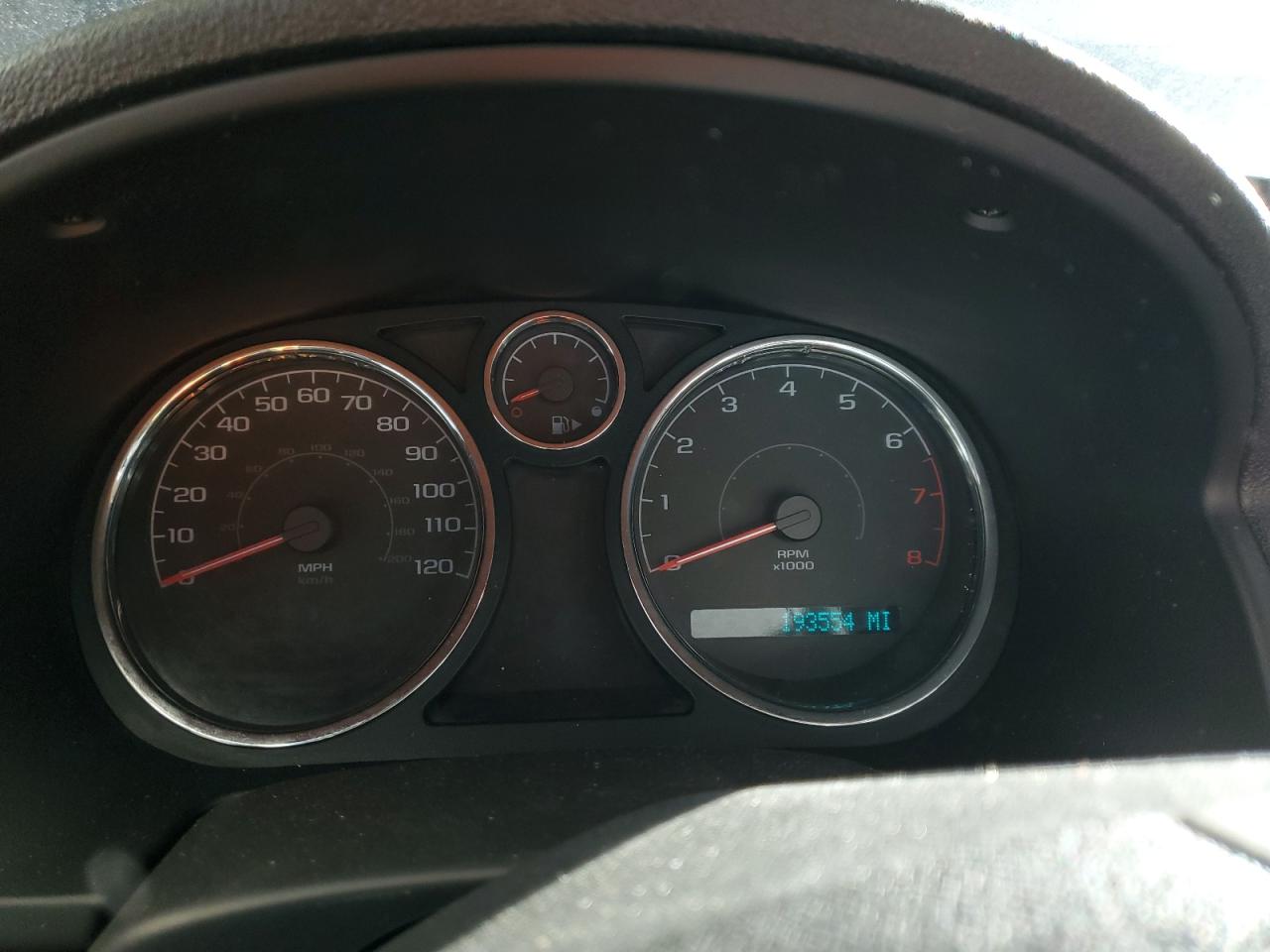 2007 Chevrolet Cobalt Ls VIN: 1G1AK15F677207648 Lot: 90033775