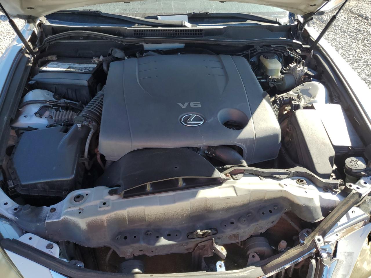 2009 Lexus Is 250 VIN: JTHCK262395031365 Lot: 86783725