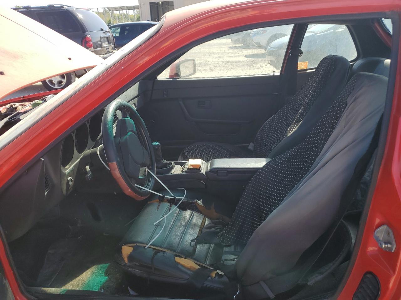 1983 Porsche 944 VIN: WP0AA0943DN452511 Lot: 82349255