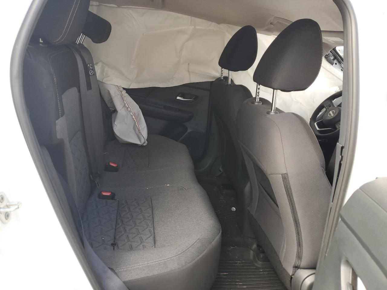 2025 Nissan Kicks Sv VIN: 3N8AP6CA2SL442912 Lot: 85195575