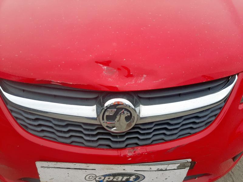 2016 VAUXHALL VIVA SE AC 