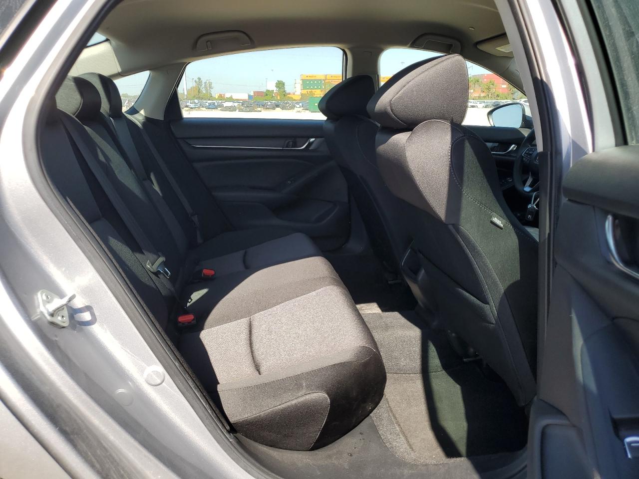 2021 Honda Accord Lx VIN: 1HGCV1F1XMA080932 Lot: 82231325