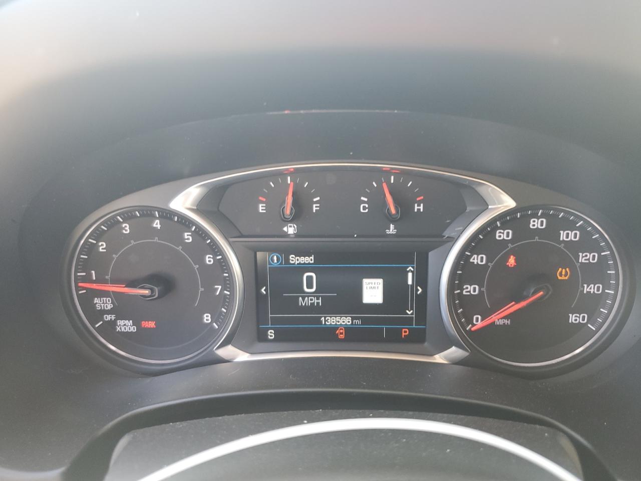 2018 GMC Terrain Slt VIN: 3GKALPEX1JL171567 Lot: 86668355