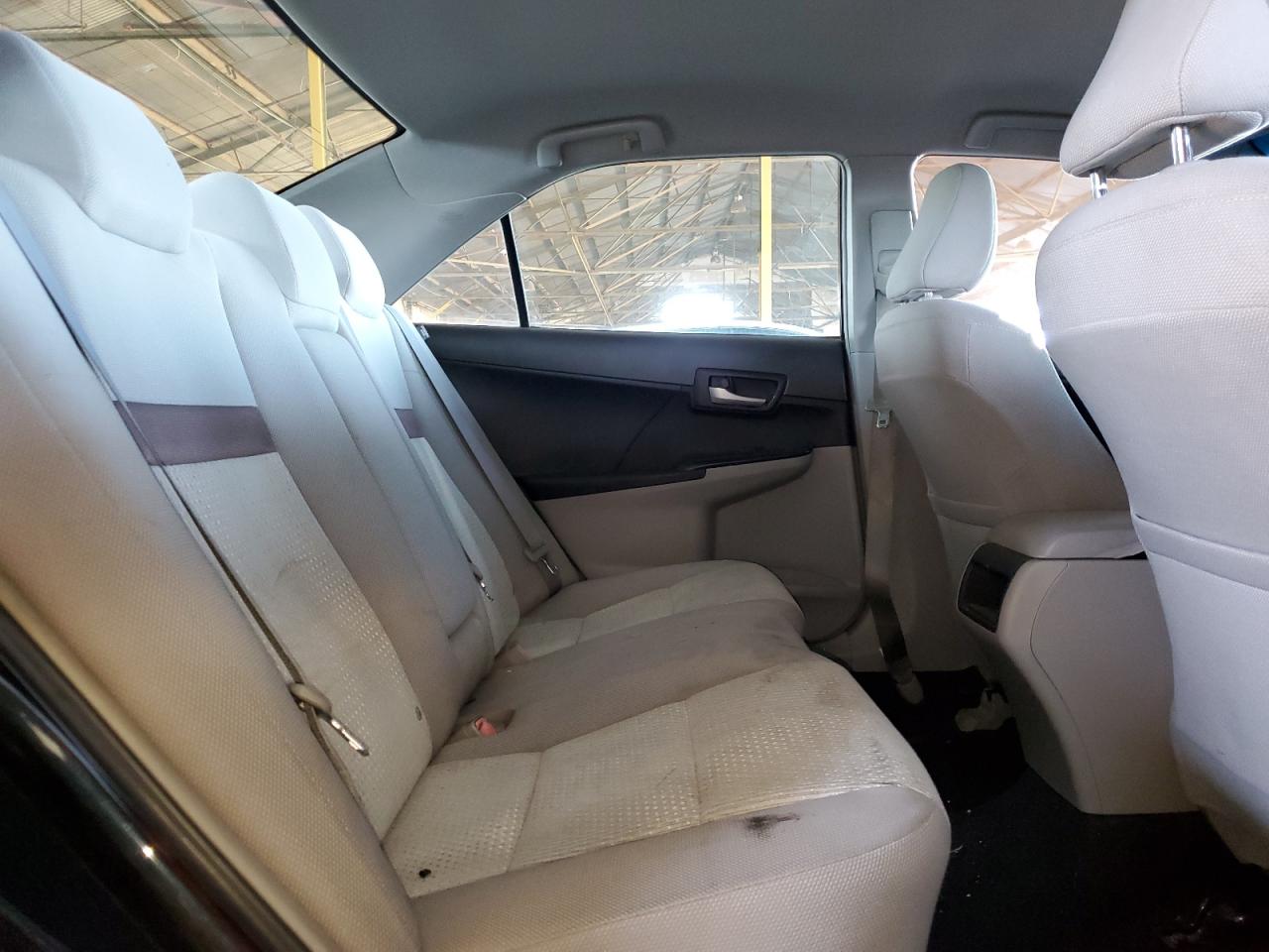 2012 Toyota Camry Base VIN: 4T4BF1FK1CR198320 Lot: 85494755