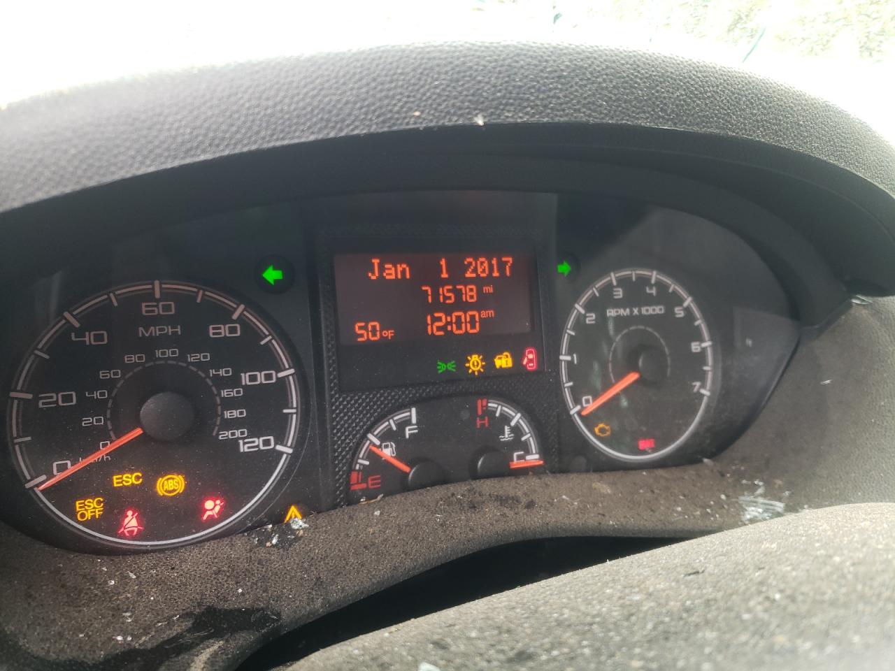 2019 Ram Promaster 3500 3500 High VIN: 3C6URVJG6KE510385 Lot: 82419535