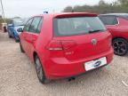 2013 VOLKSWAGEN GOLF 1.4 TSI SE 5DR for sale at Copart BRISTOL