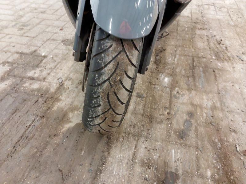 2024 YAMAHA GPD125-A NMAX 125 ABS 