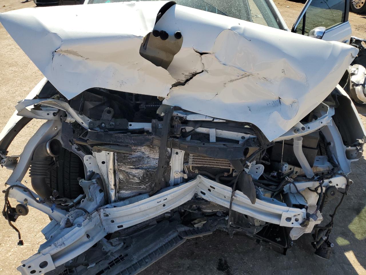 2022 Subaru Ascent Touring VIN: 4S4WMARD3N3433923 Lot: 85918775