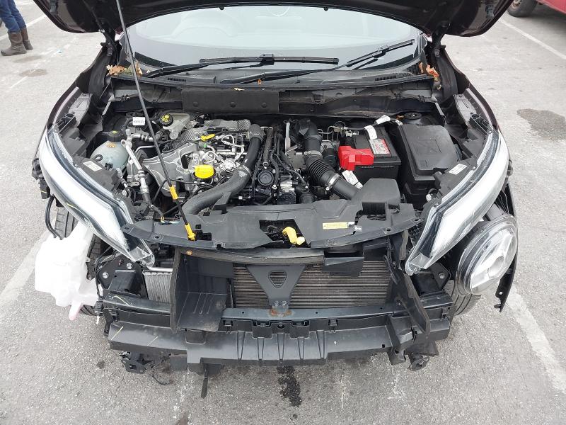 2023 NISSAN JUKE N-CONNECTA DIG-T S-A 