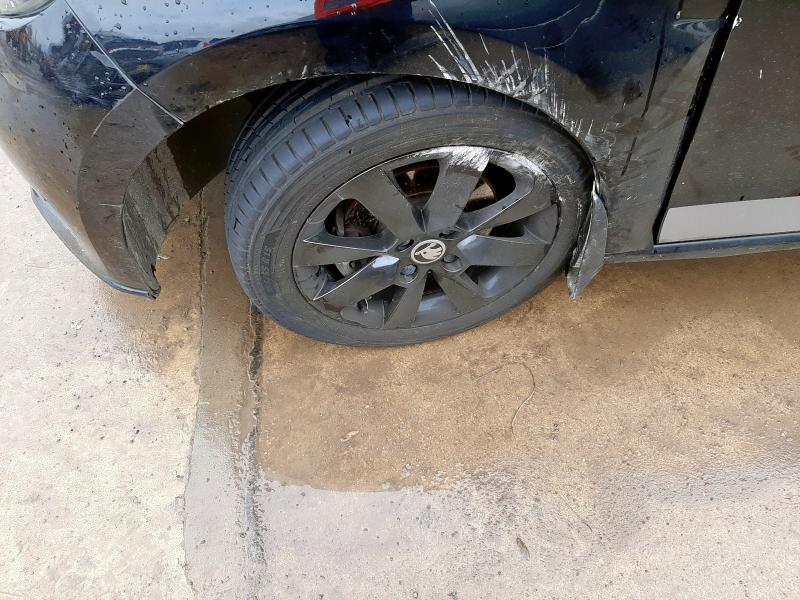 2019 SKODA CITIGO 1.0 MPI GREENTECH MONTE CARLO 5DR