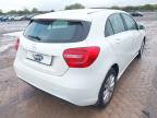 2014 MERCEDES-BENZ A CLASS A180 SE 5DR for sale at Copart WESTBURY