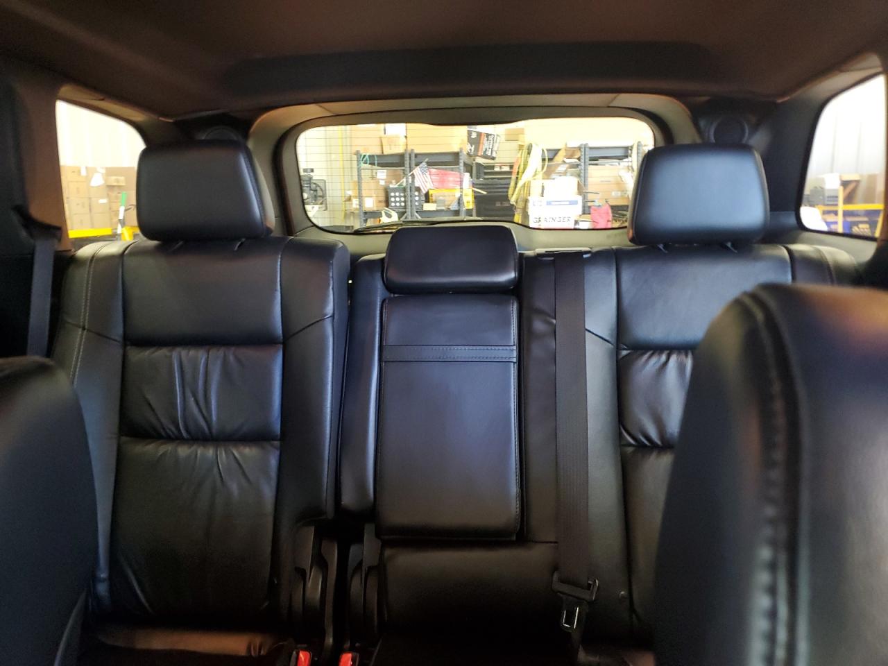 2014 Jeep Grand Cherokee Limited VIN: 1C4RJFBG8EC497239 Lot: 84569435