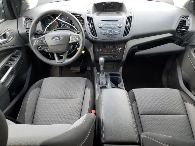  FORD ESCAPE 2017 Серый