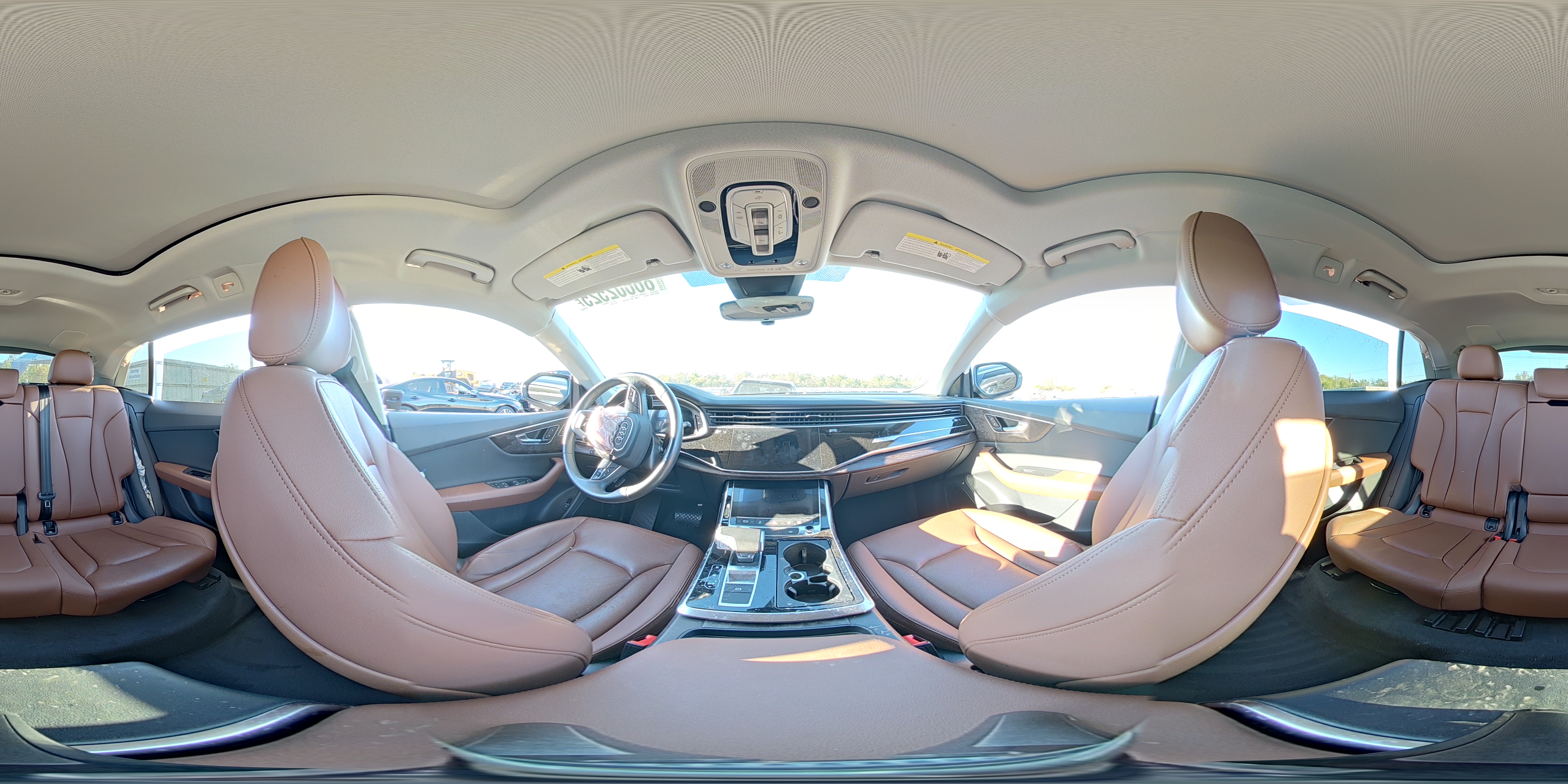 2022 Audi Q8 Premium Plus S-Line VIN: WA1EVBF16ND031864 Lot: 86602525