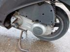 2009 PIAGGIO XEVO 250  for sale at Copart SANDY