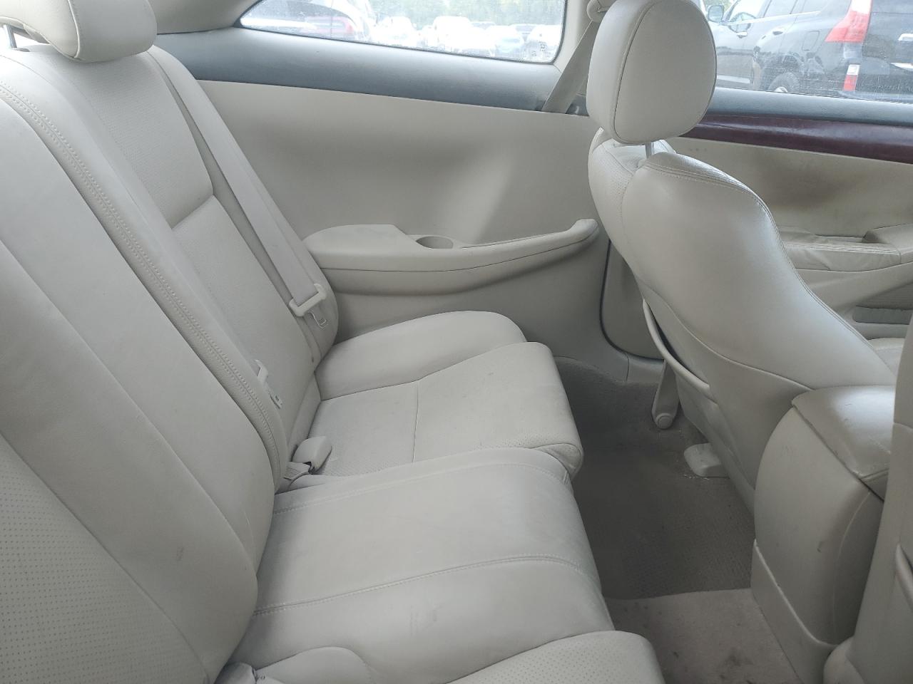 2005 Toyota Camry Solara Se VIN: 4T1CA30P05U049610 Lot: 81770135