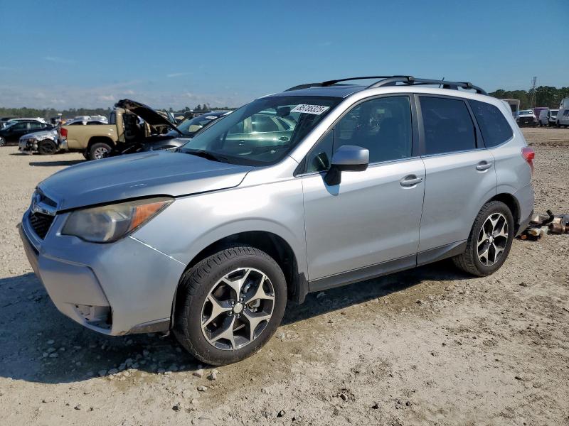 2015 Subaru Forester 2.0Xt Premium