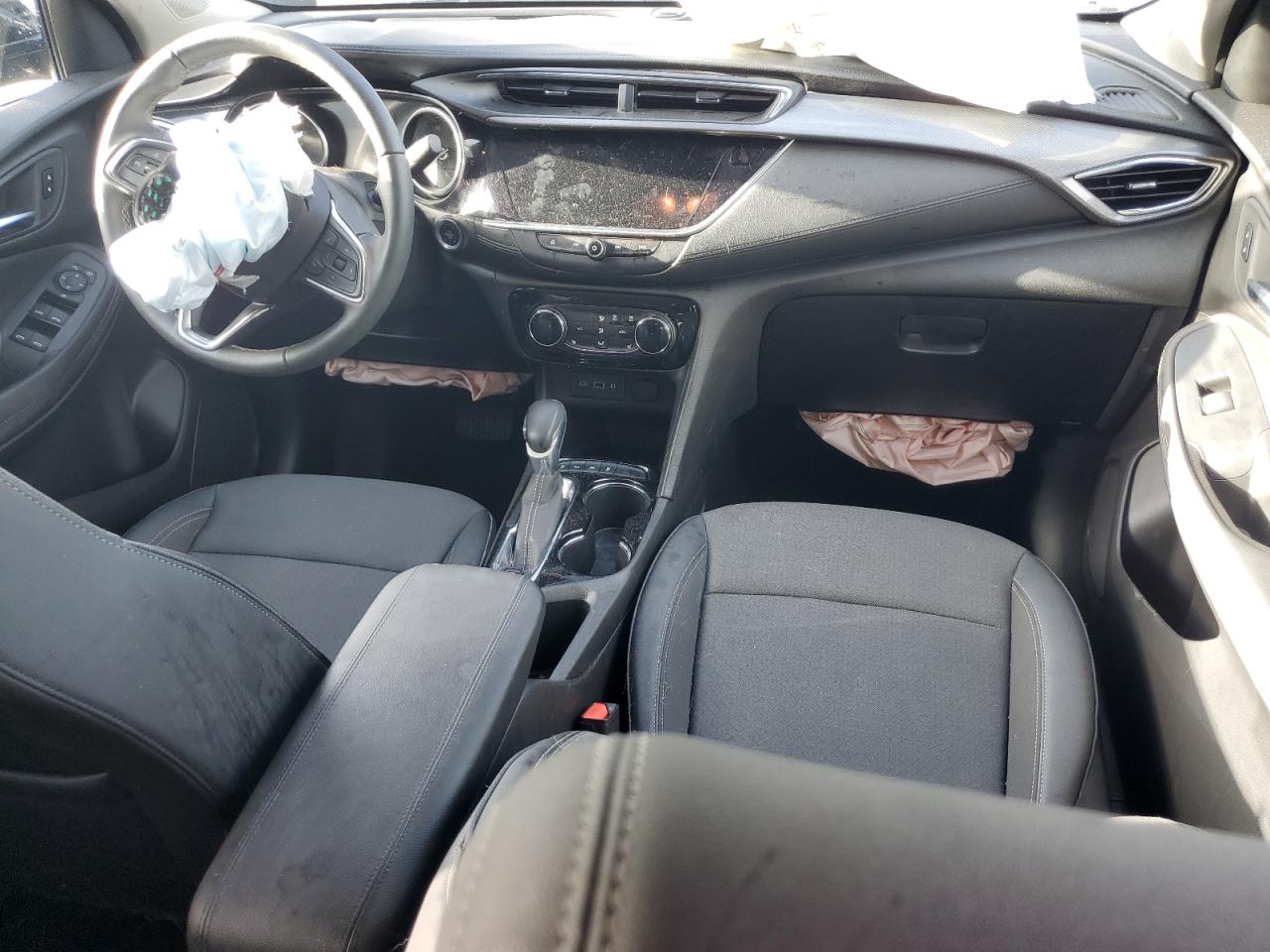 2023 Buick Encore Gx Preferred VIN: KL4MMCSL3PB159442 Lot: 82228875