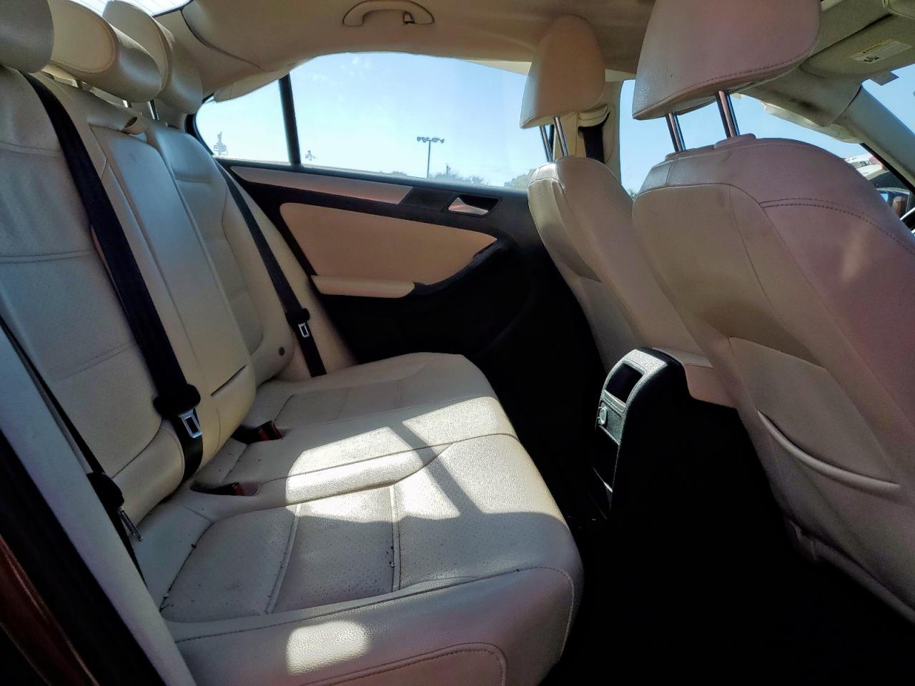 2017 Volkswagen Jetta Se VIN: 3VWDB7AJ1HM364543 Lot: 86181435