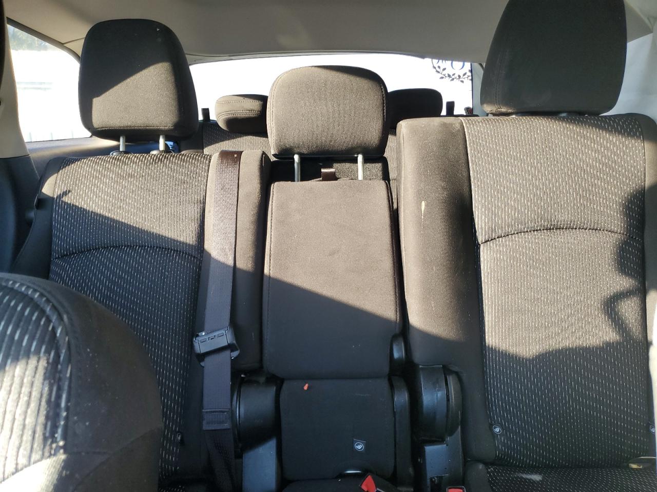 2020 Dodge Journey Se VIN: 3C4PDCAB0LT201988 Lot: 86458815