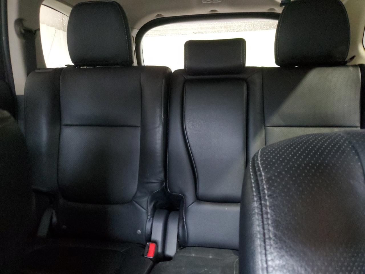 2016 Mitsubishi Outlander Se VIN: JA4AZ3A33GZ002751 Lot: 85544855