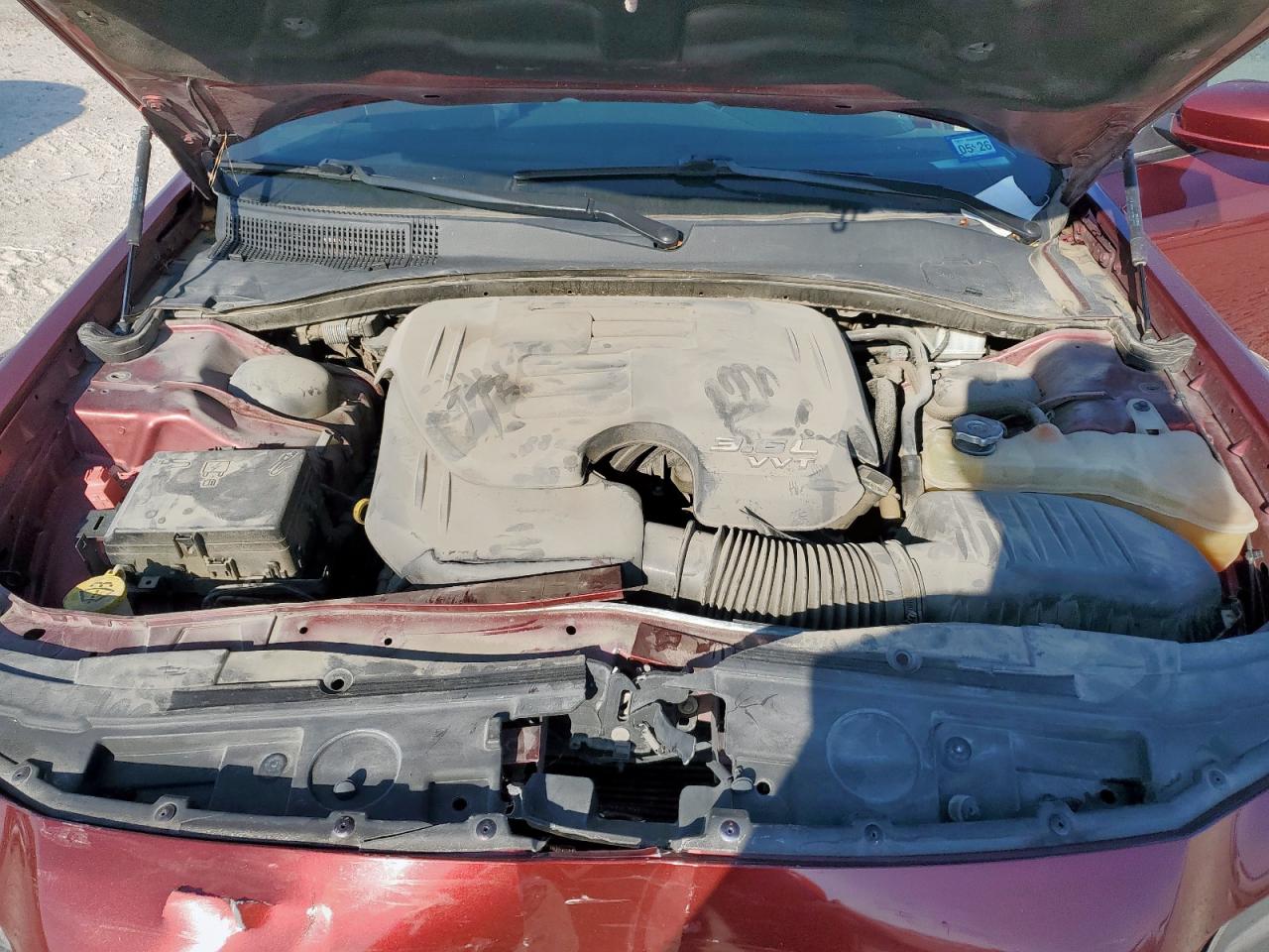 2019 Chrysler 300 S VIN: 2C3CCABG1KH682667 Lot: 81989955