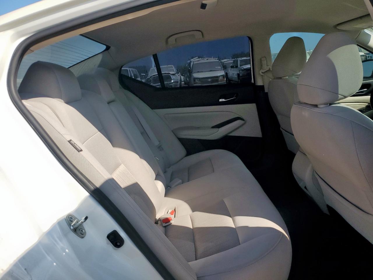 2020 Nissan Altima S VIN: 1N4BL4BVXLC155101 Lot: 84977315