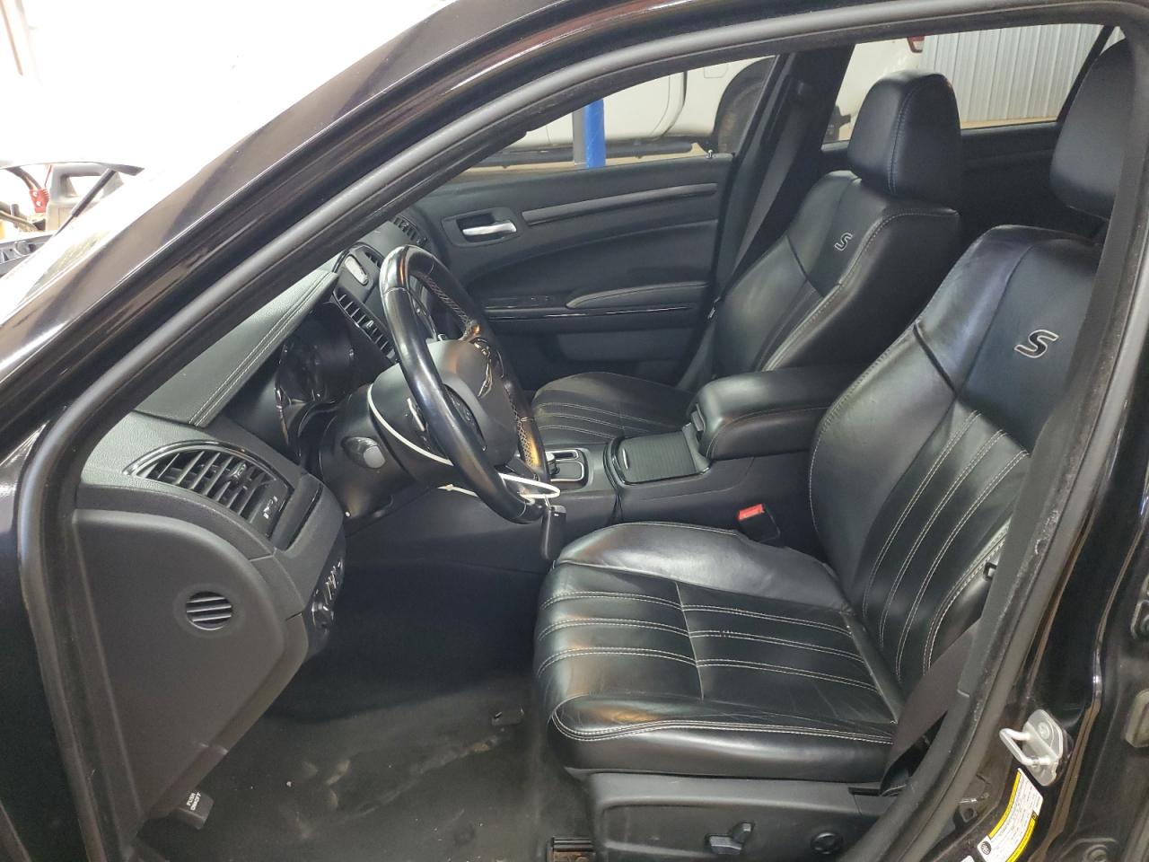 2015 Chrysler 300 S VIN: 2C3CCABG9FH922120 Lot: 86091535
