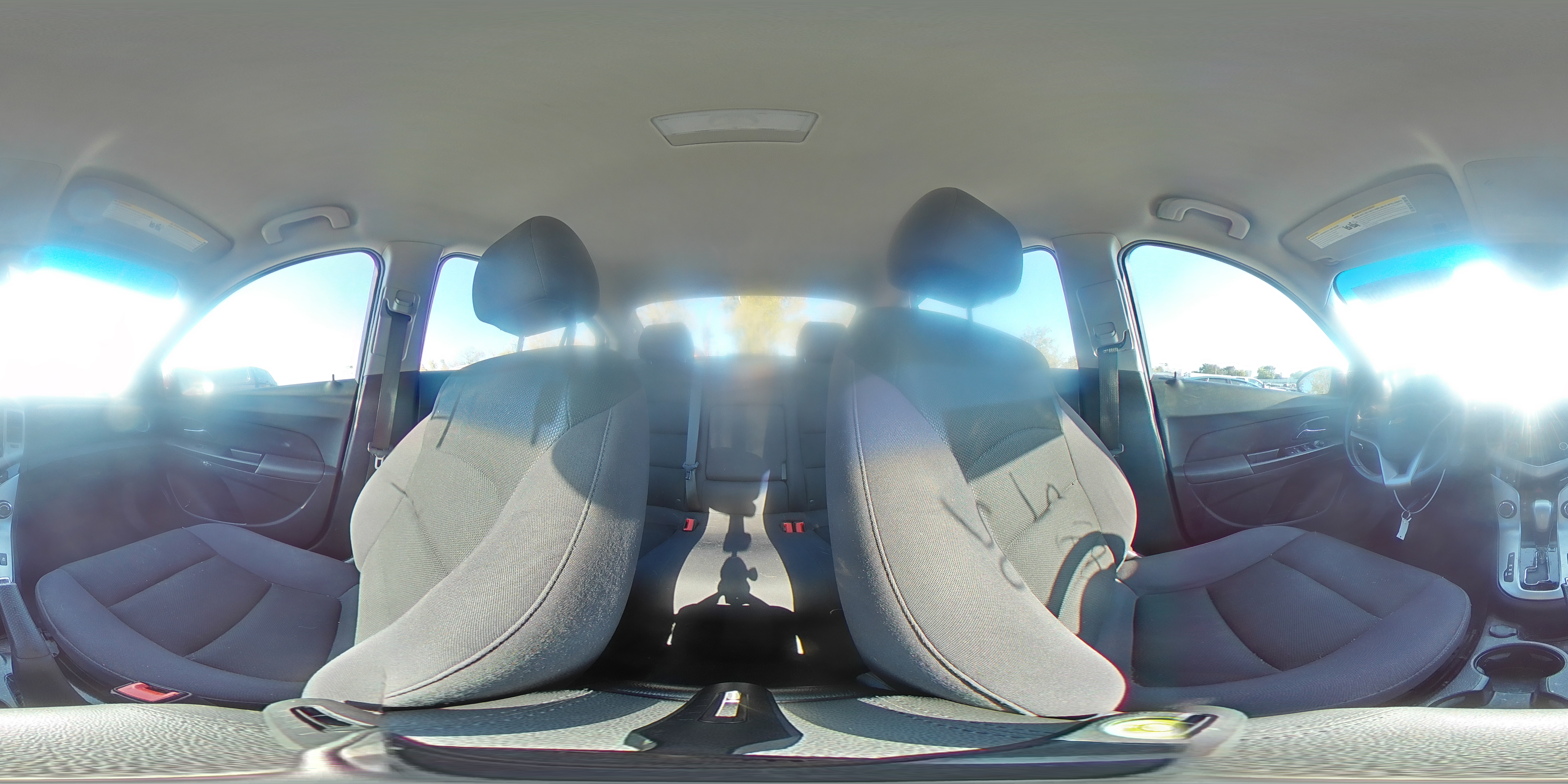 2014 Chevrolet Cruze Lt VIN: 1G1PC5SB7E7323146 Lot: 86662365