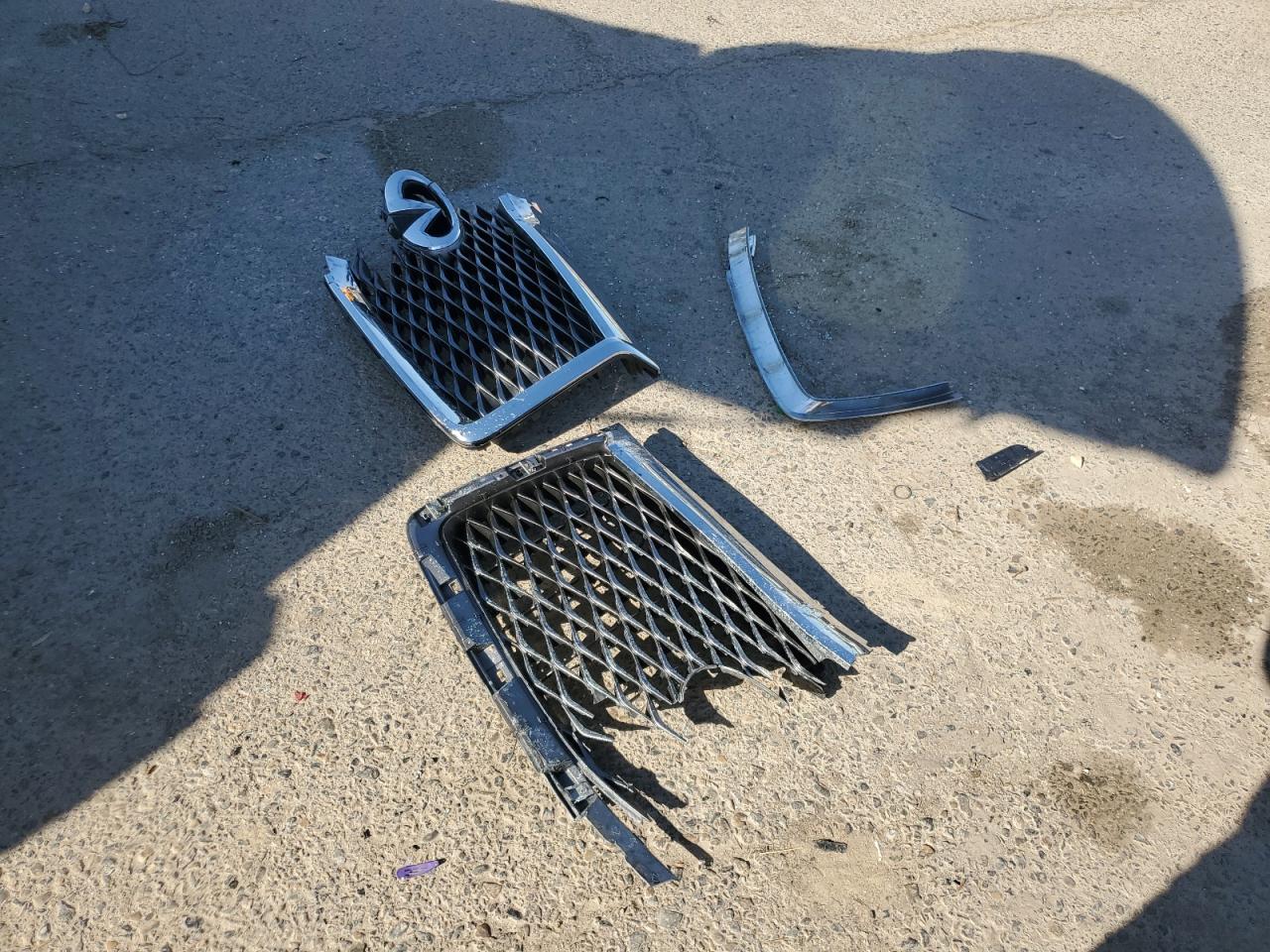 2018 Infiniti Qx80 Base VIN: JN8AZ2ND1J9840288 Lot: 82280195