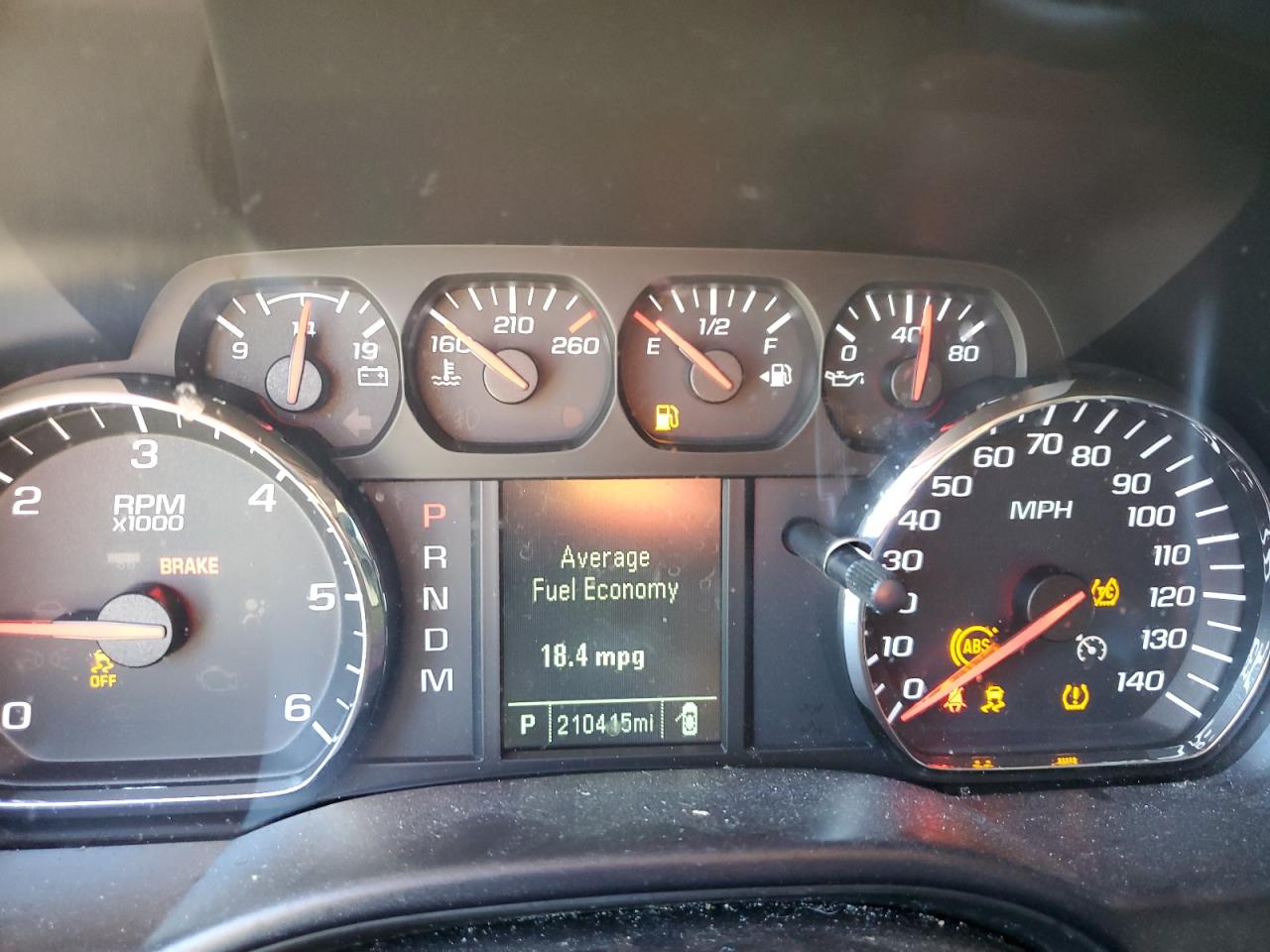 2014 Chevrolet Silverado C1500 VIN: 1GCNCPEH9EZ240638 Lot: 82569785