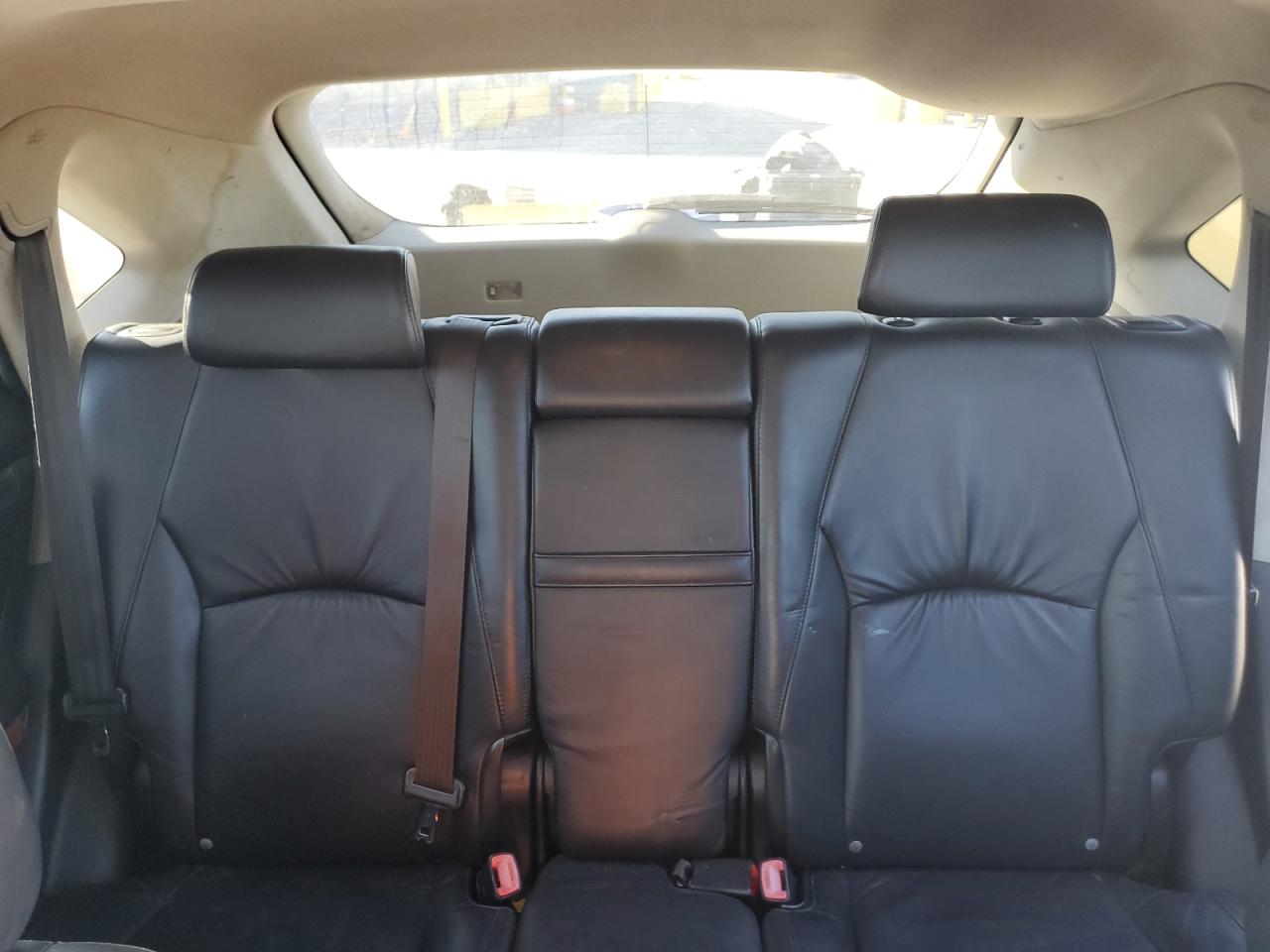 2005 Lexus Rx 330 VIN: 2T2HA31U85C049863 Lot: 87035745