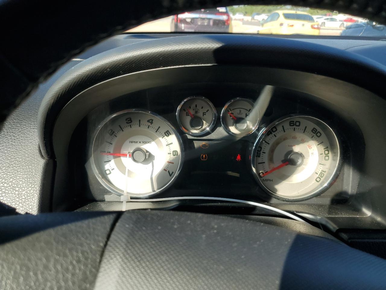 2008 Ford Edge Sel VIN: 2FMDK38C48BB29117 Lot: 84951535