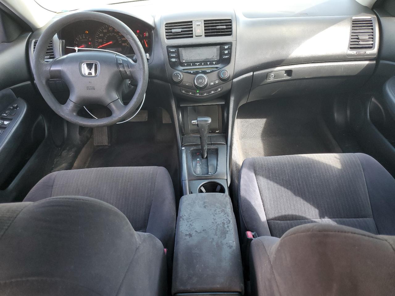 2004 Honda Accord Lx VIN: JHMCM56344C004779 Lot: 85673555