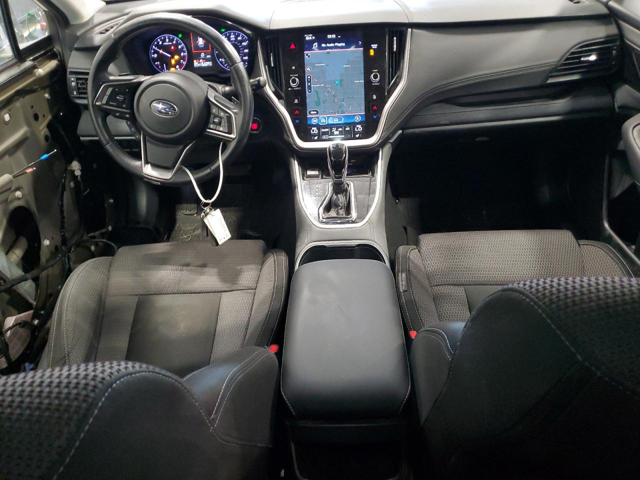 2020 Subaru Outback Premium VIN: 4S4BTAEC0L3211240 Lot: 84963845