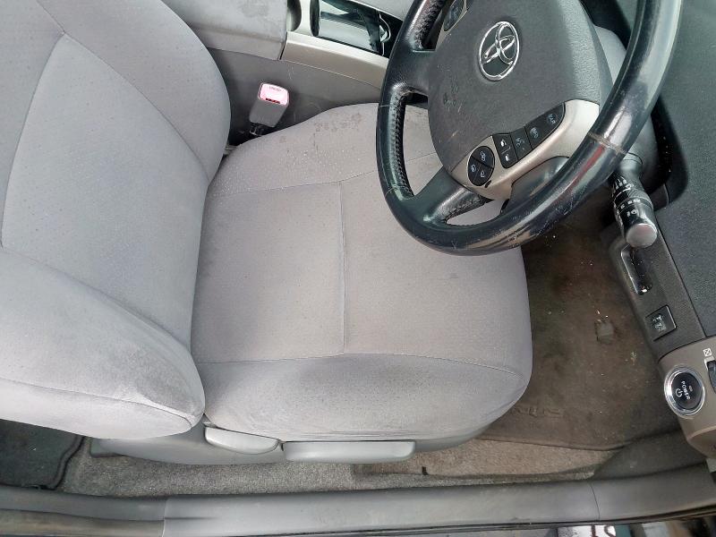 2007 TOYOTA PRIUS T SPIRIT VV-I AUTO 