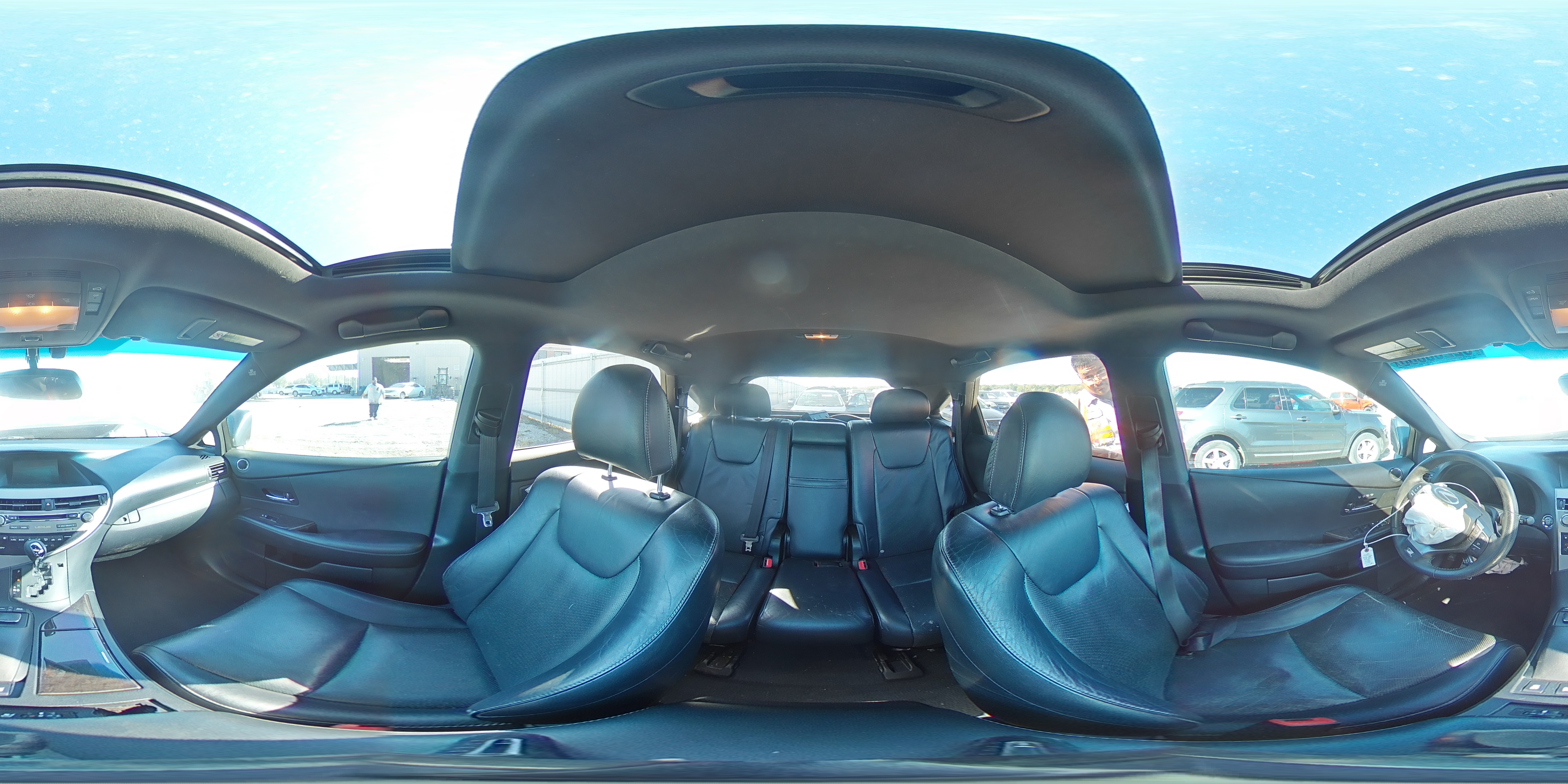 2013 Lexus Rx 350 Base VIN: 2T2BK1BA5DC179951 Lot: 82288835