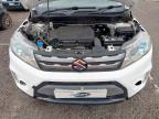 2015 SUZUKI VITARA SZ5 for sale at Copart SANDTOFT