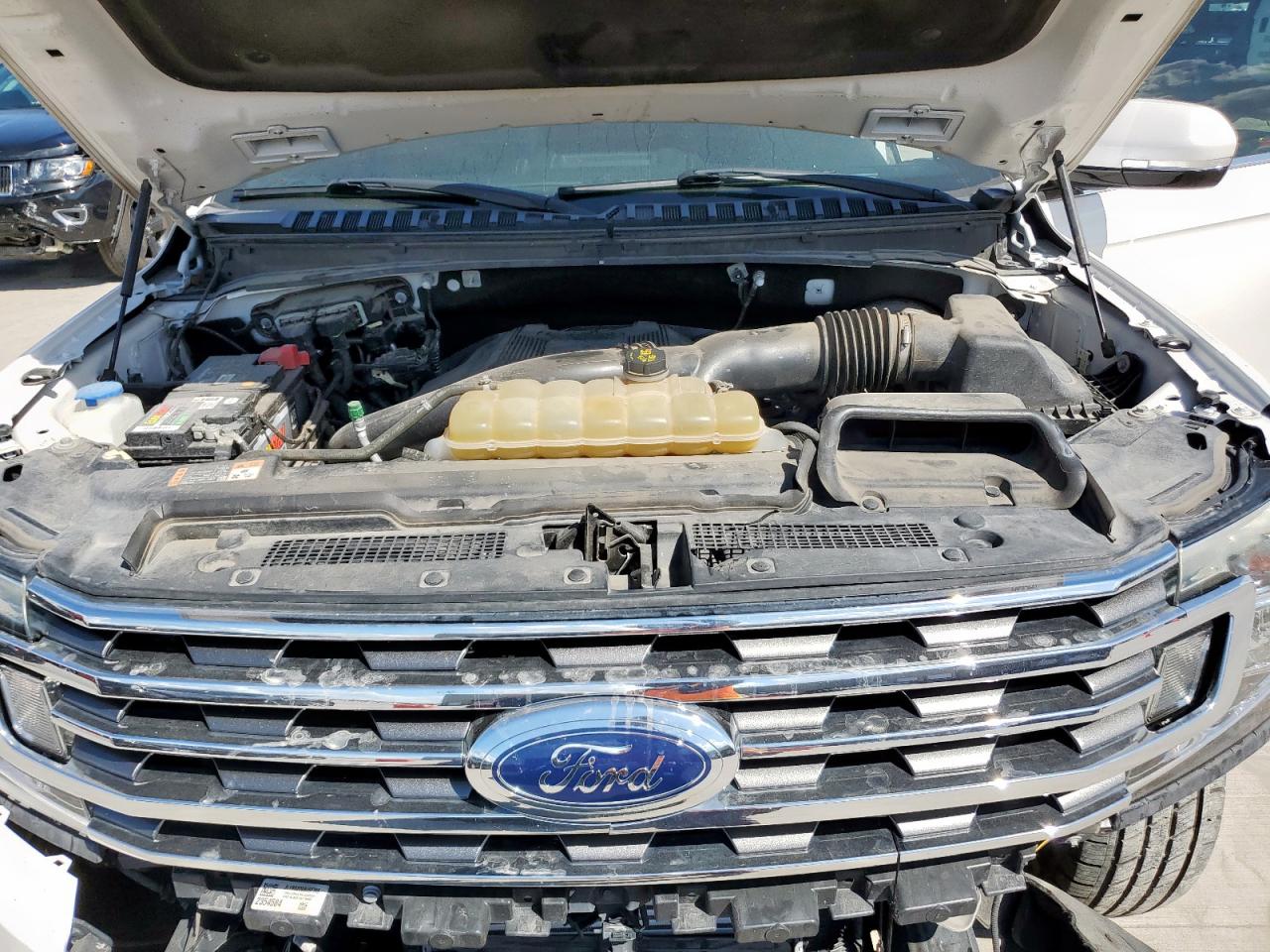 2018 Ford Expedition Xlt VIN: 1FMJU1HT9JEA66737 Lot: 84254775