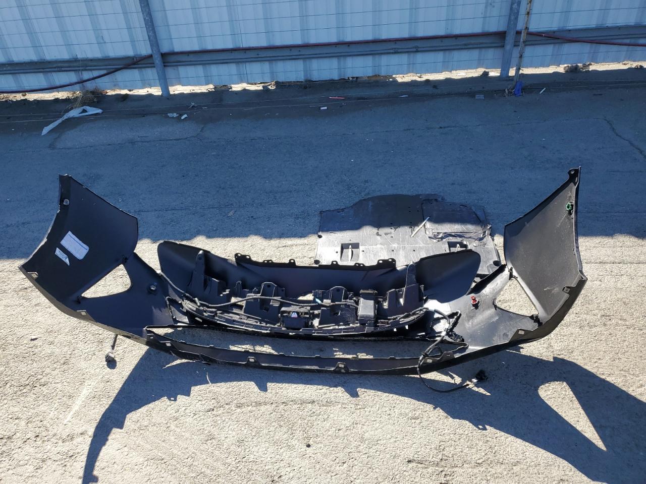 2018 Toyota Prius VIN: JTDKARFU9J3549636 Lot: 82280445