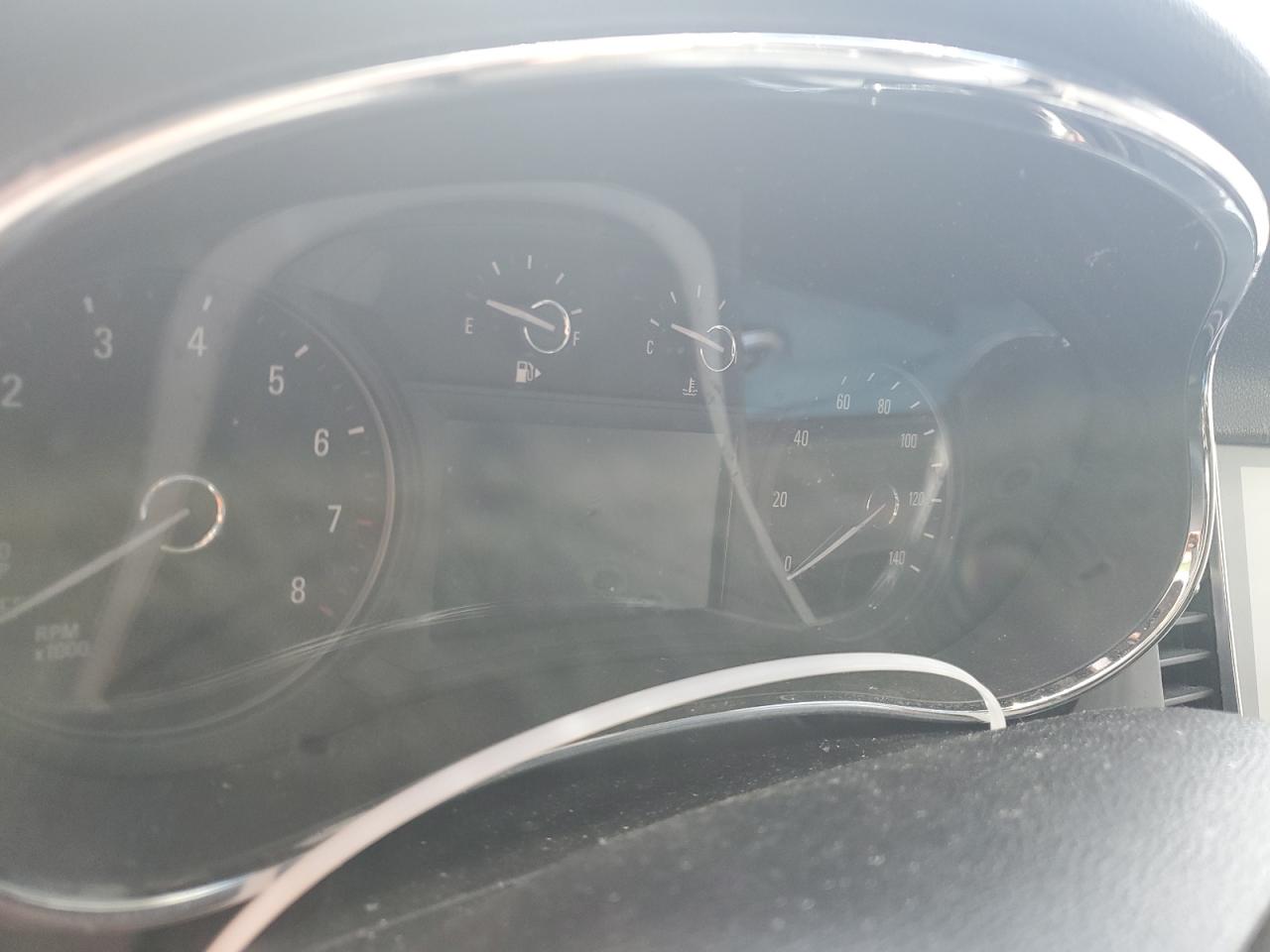 2019 Buick Encore Essence VIN: KL4CJCSM7KB778924 Lot: 81938945